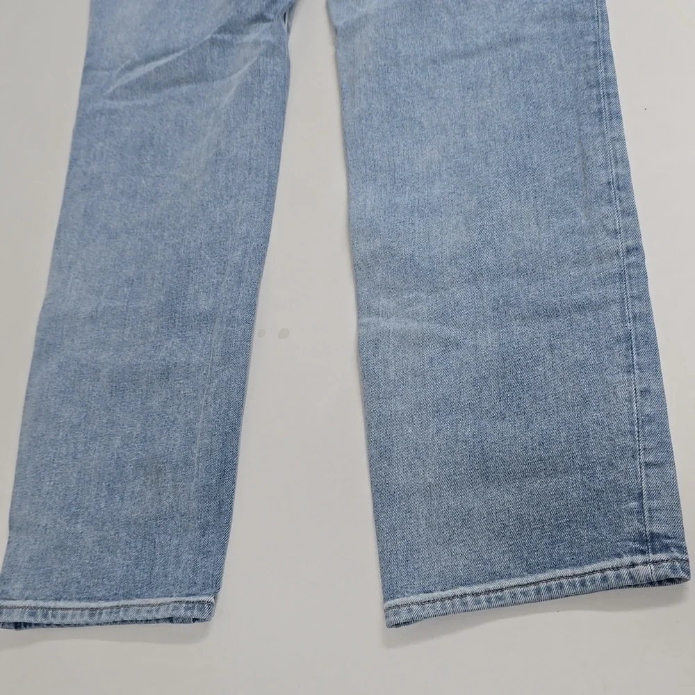 H&M Light Blue Men's Straight Jeans